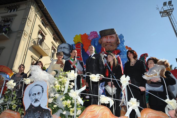 Ingrandisci la foto